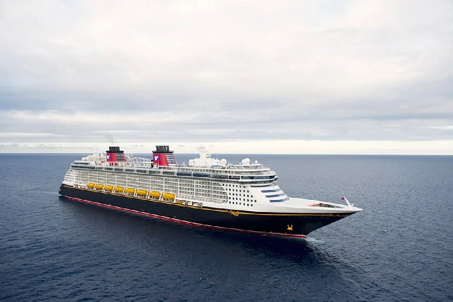 CROISIERES