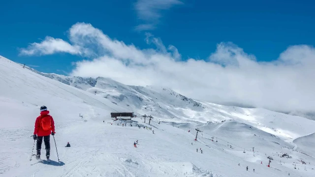 NEIGE